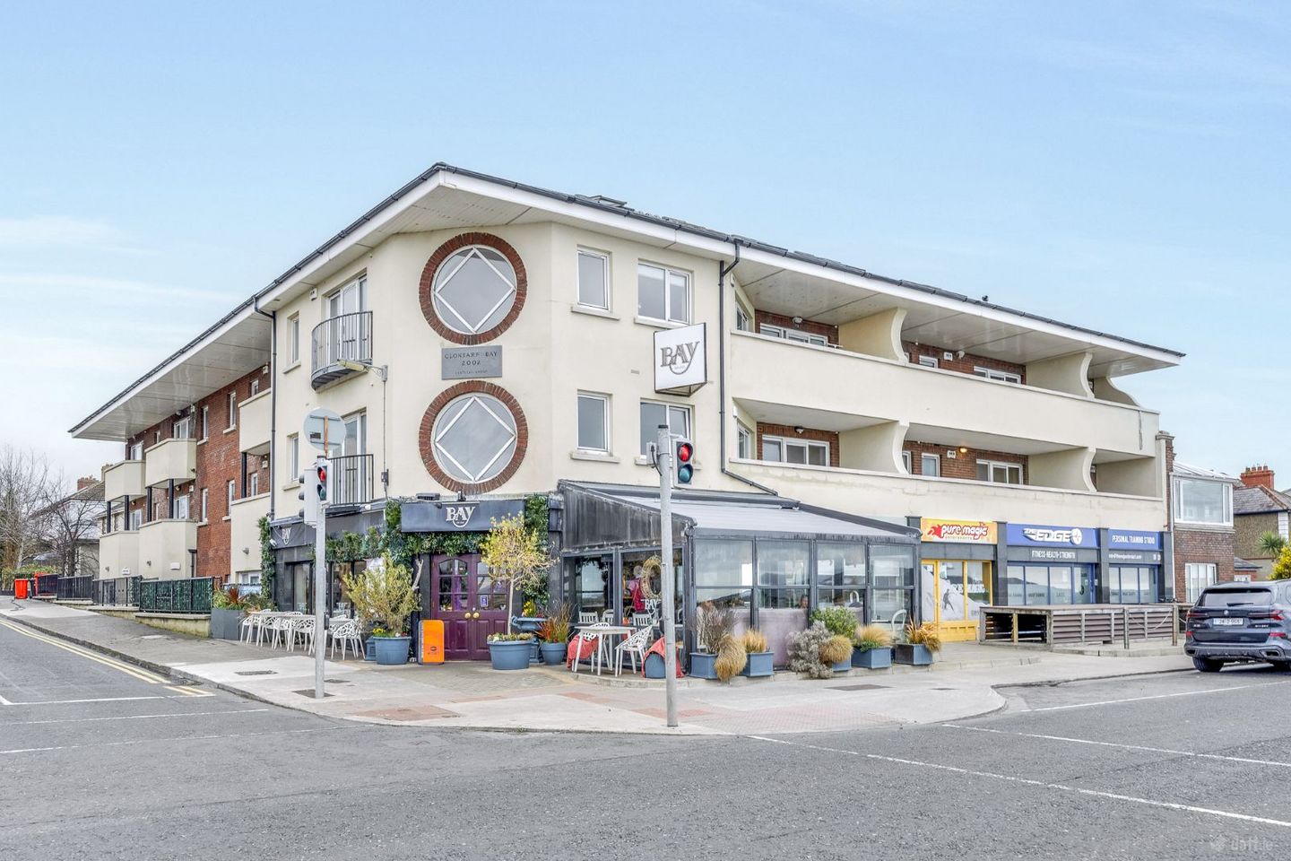 Apartment 25, Clontarf Bay, Clontarf, Dublin 3, D03HC85