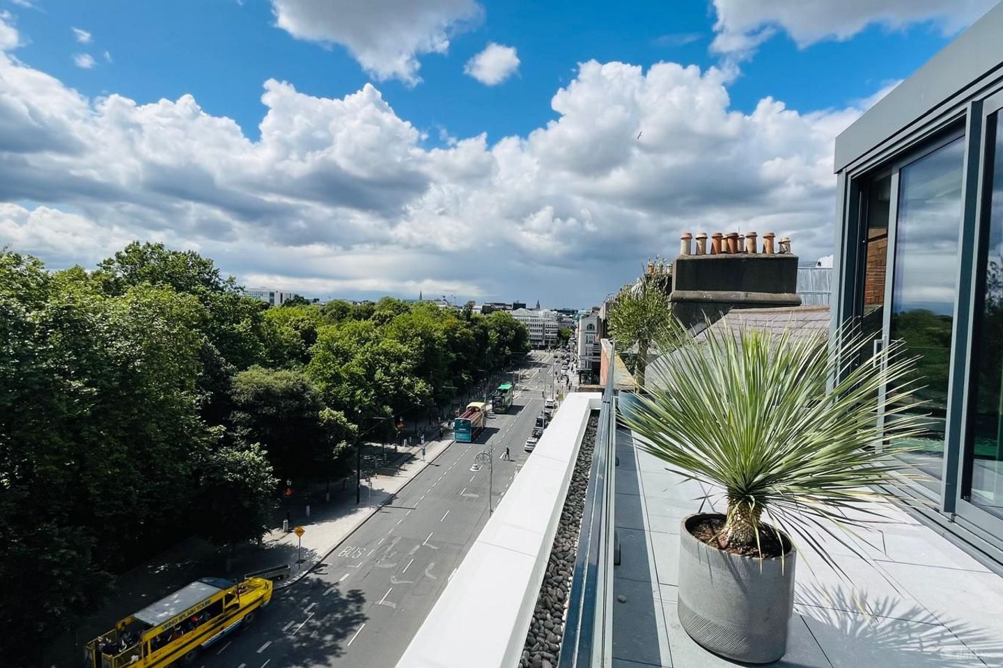 St Stephens Green, Dublin 2
