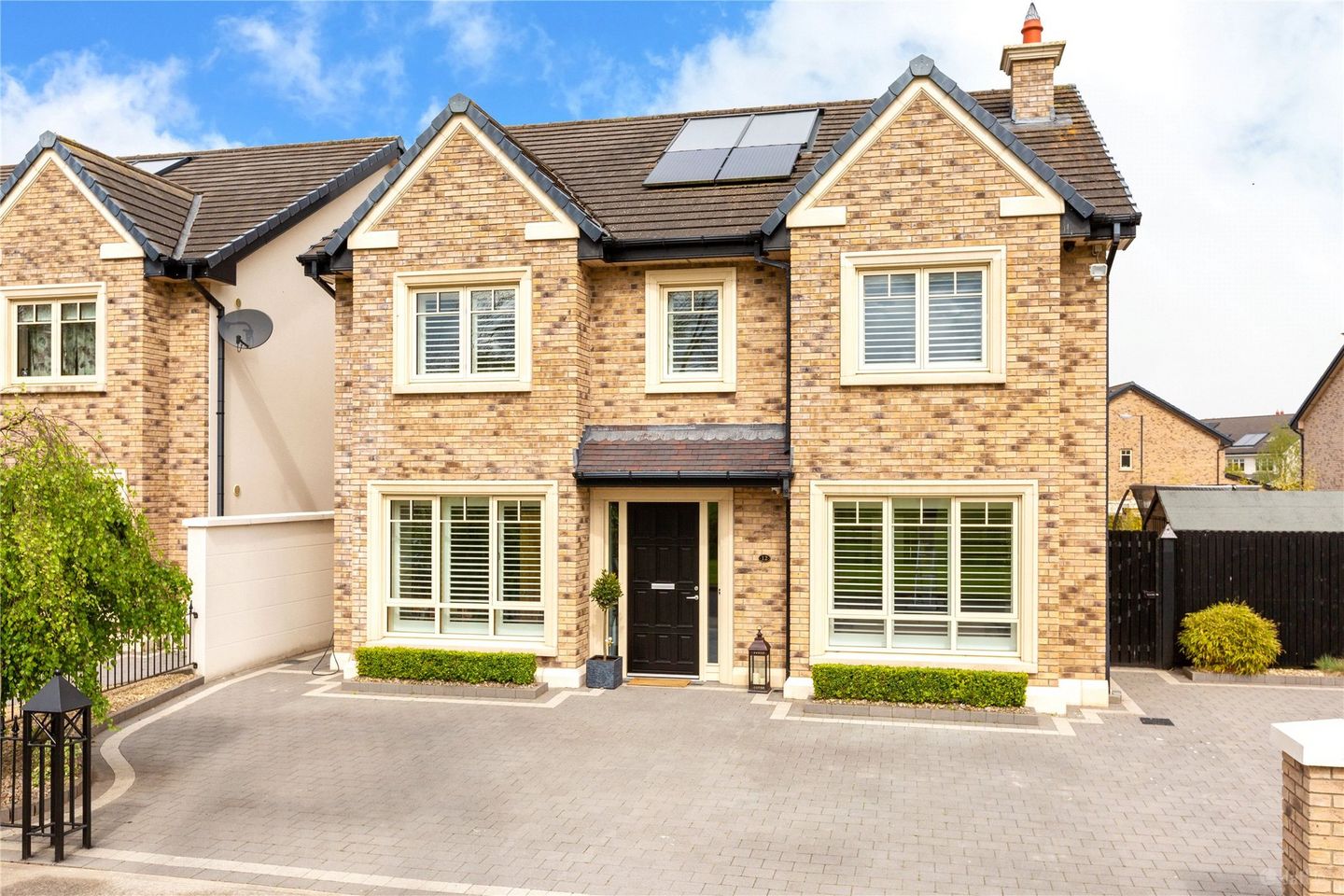 12 Castlepark View, Maynooth, Co. Kildare, W23TFC8
