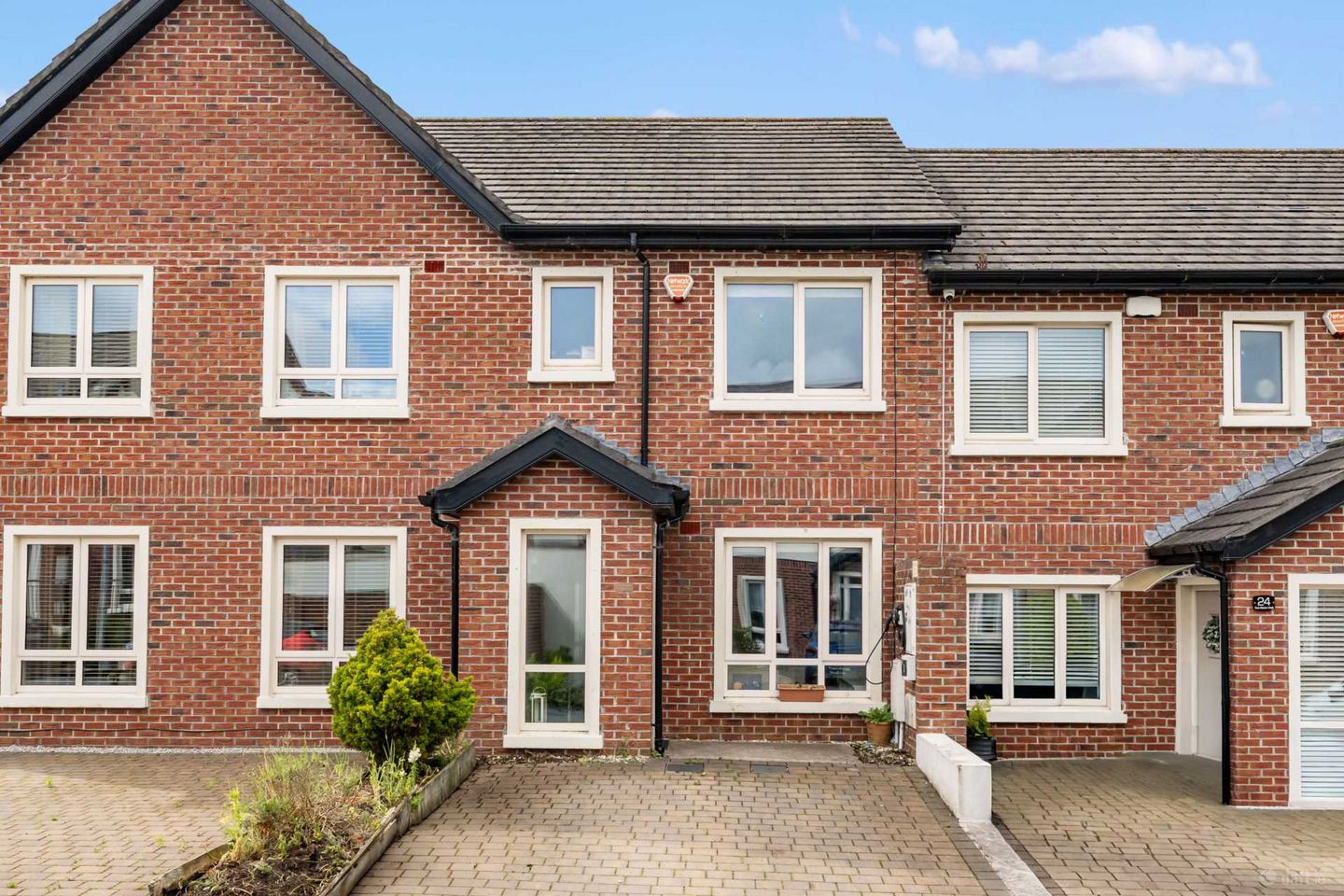 23 Cois Glaisin Walk, Johnstown, Navan, Co. Meath, C15NW5K