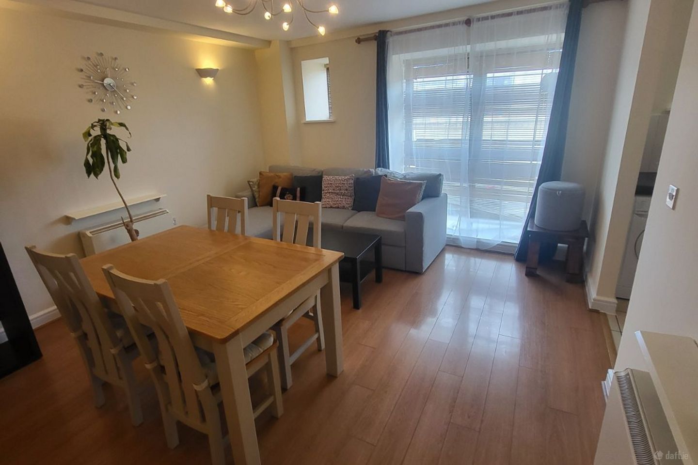 Apartment 2, The Granary, Long's Place, Dublin 8