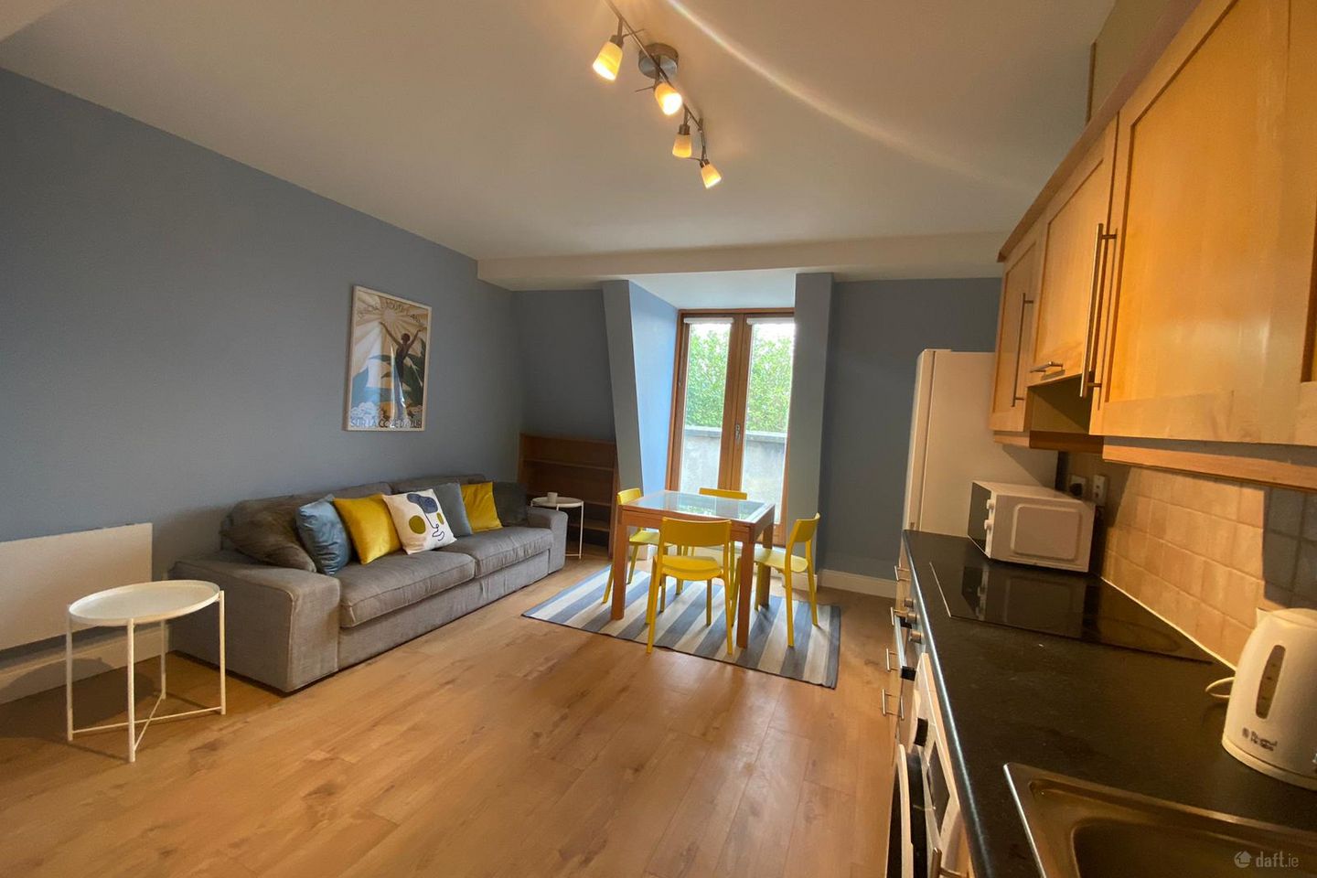 Steevens Gate Apartments, Dublin 8