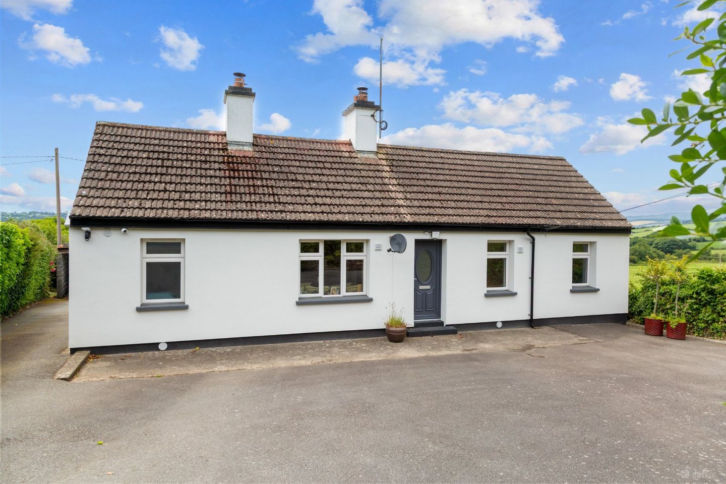 Tir Na N'Og, Blainroe Upper, Wicklow Town, Co. Wicklow, A67XP28