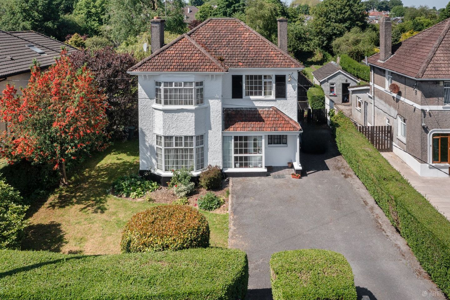 Shenstone, 7 Lower Beaumont Drive, Ballintemple, Co. Cork, T12XPF1
