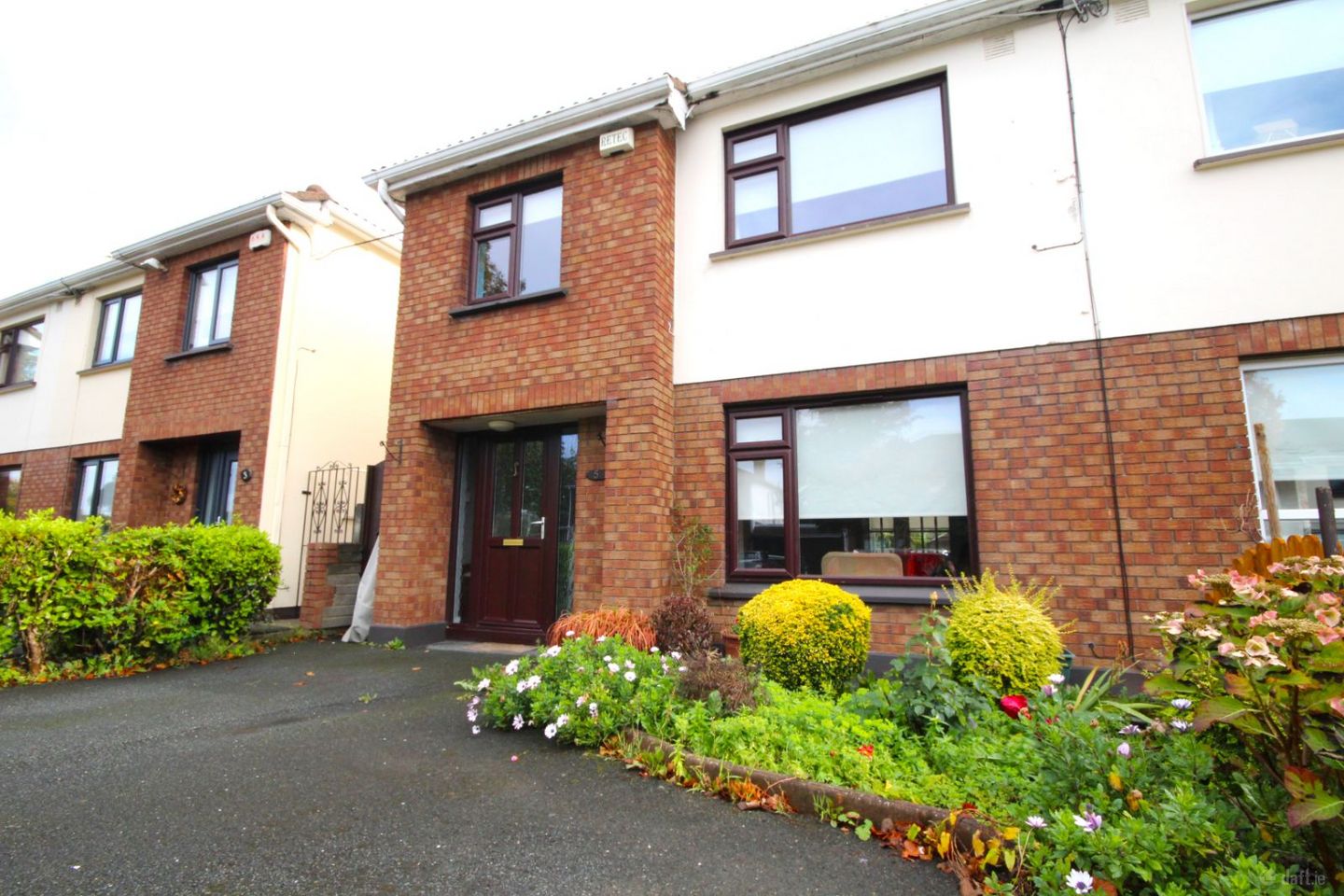 5 Templeroan Way, Rathfarnham, Knocklyon, Dublin 16