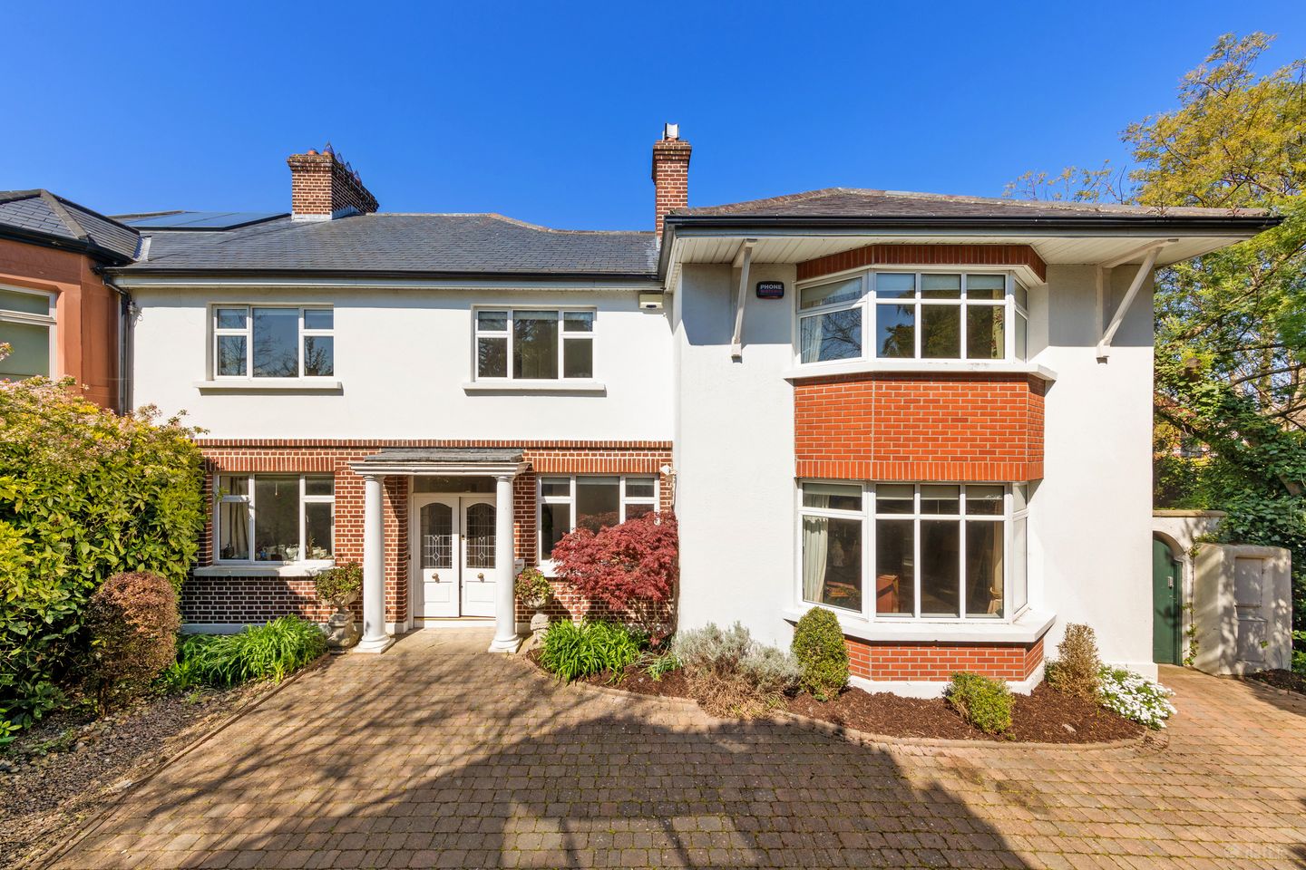 Ferns, 16A Sydney Parade Avenue, Sandymount, Dublin 4, D04F5Y6