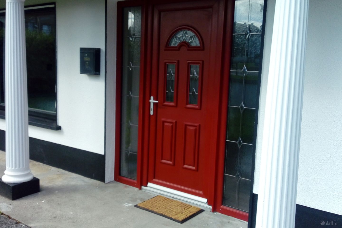 6 ard aoibhinn, Ballybane, Co. Galway