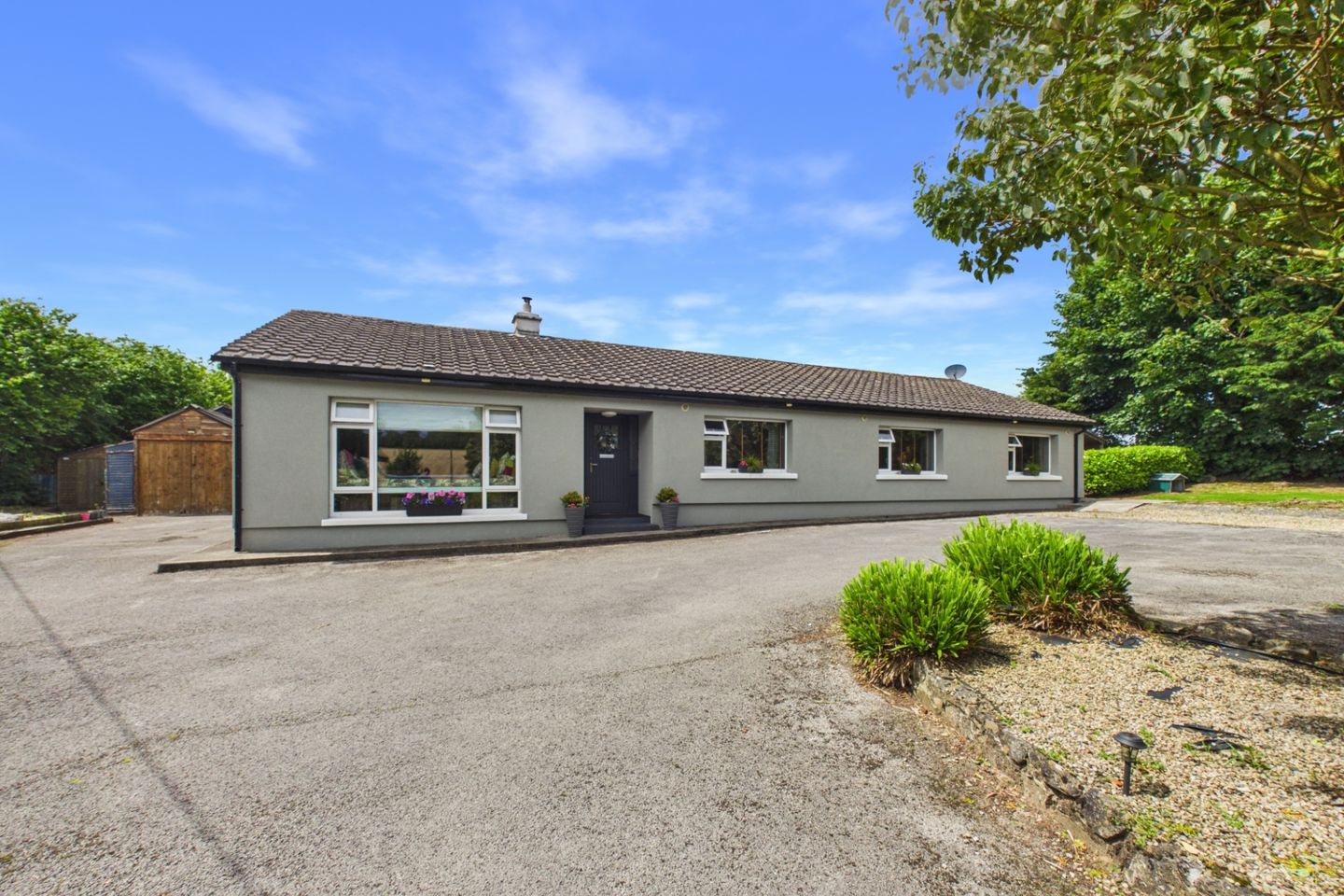 Garryard, Killulla, Newmarket On Fergus, Co.Clare, V95D652
