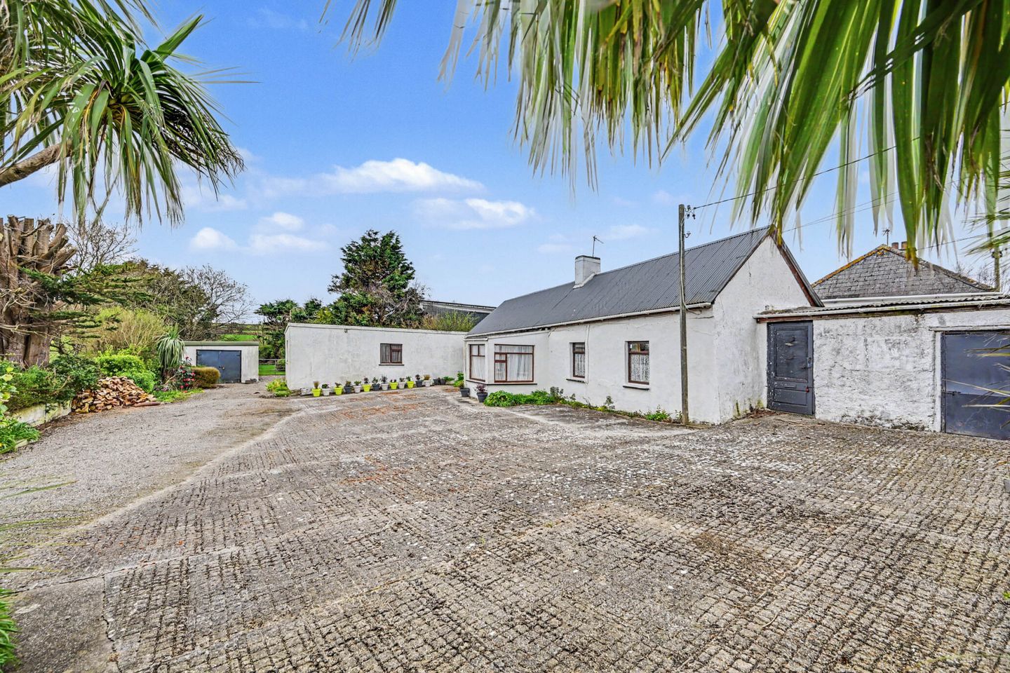 Ballyconnigar Upper, Blackwater, Enniscorthy, Co. Wexford, Y21K235