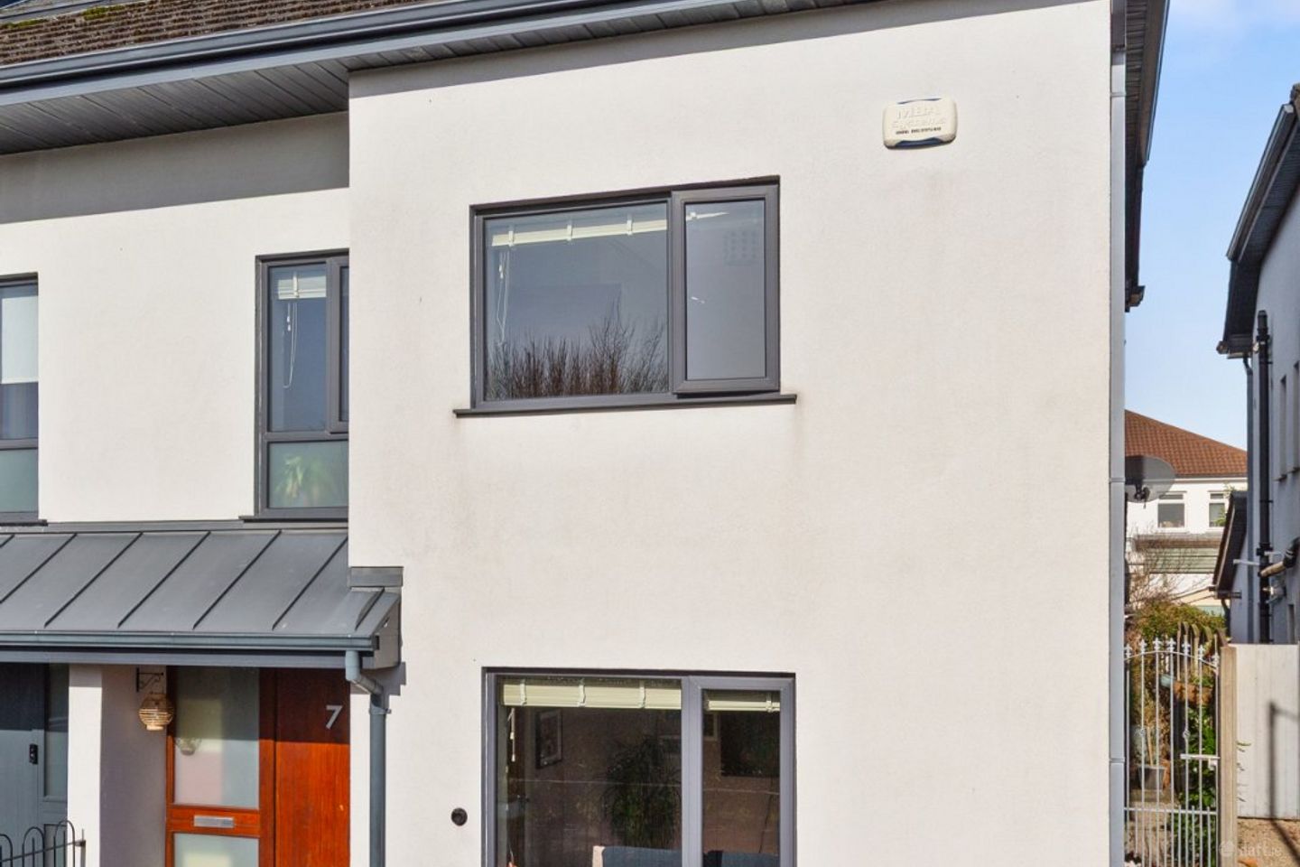 7 The Maples, Donnsalla Drive, Glenageary, Co Dublin, A96E1X4