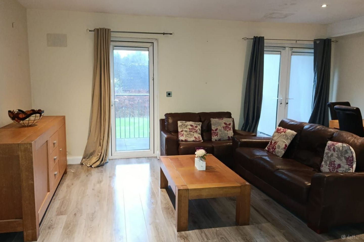 Shannon Oaks Apartments, Saint Joseph'S Road, Portumna, Portumna, Co. Galway