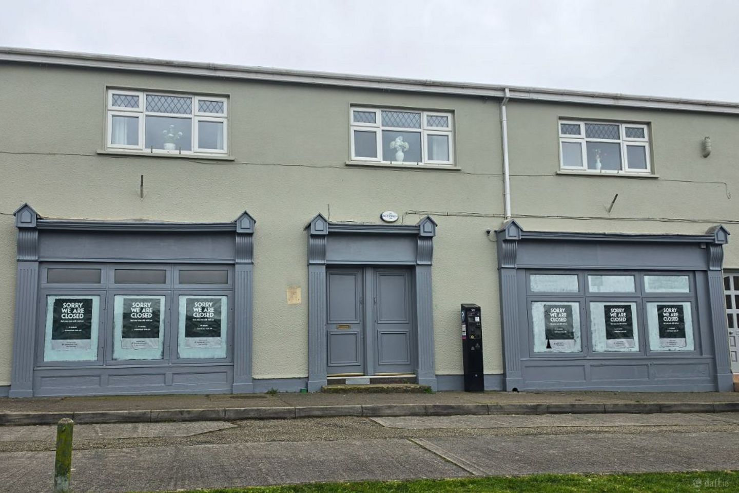 Ground Floor Retail Unit at Duffry Hill, Enniscorthy, Co. Wexford