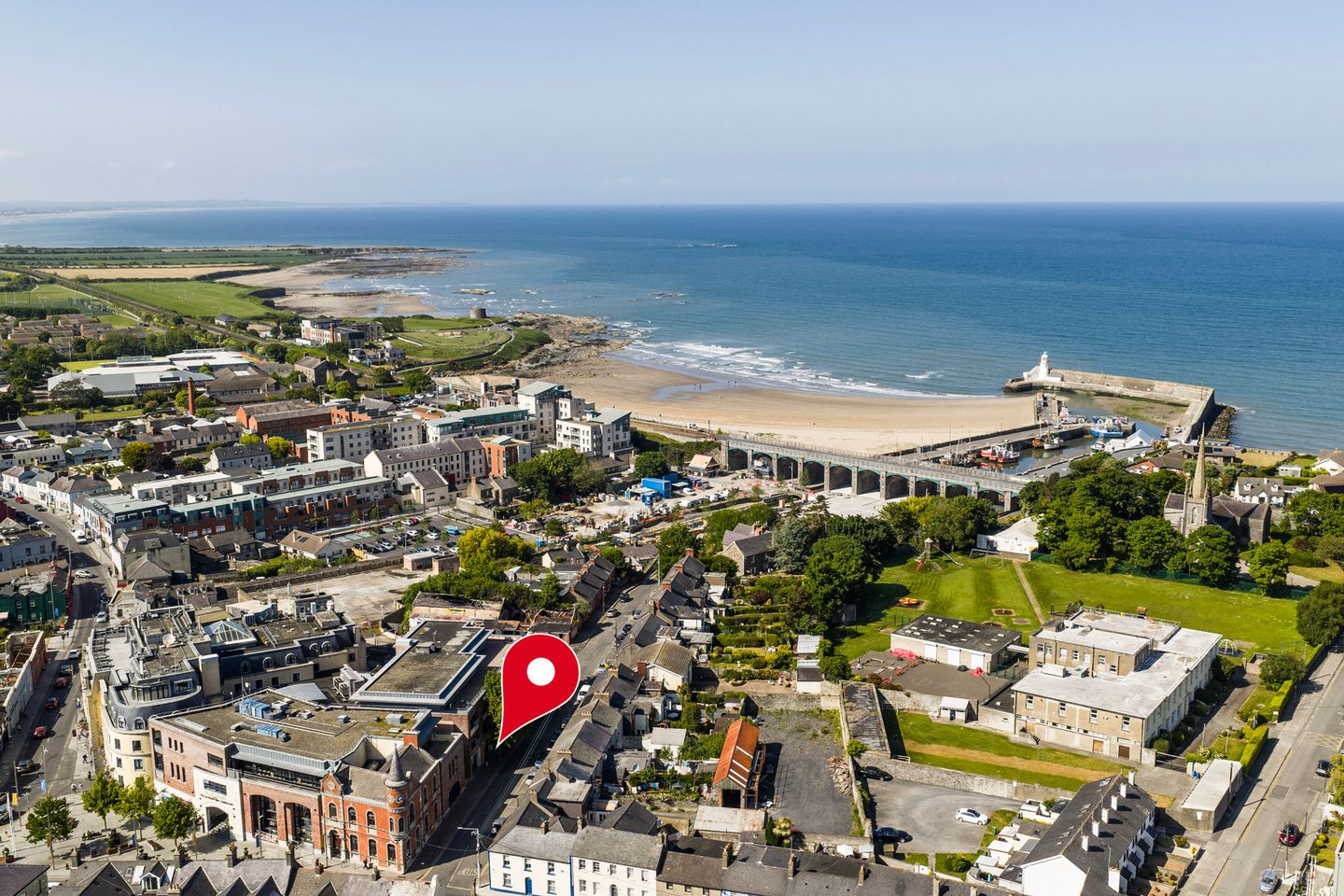 1 Harbour View, High Street, Balbriggan, Co. Dublin, K32YD78