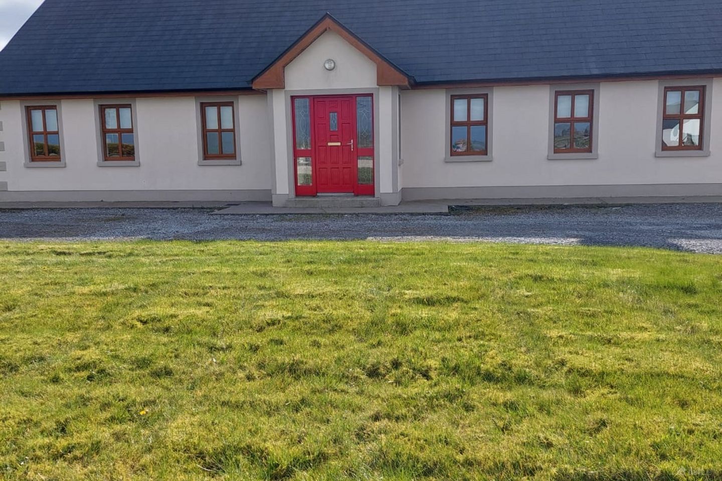 Mirehill, Caherlistrane, Galway, Caherlistrane, Co. Galway