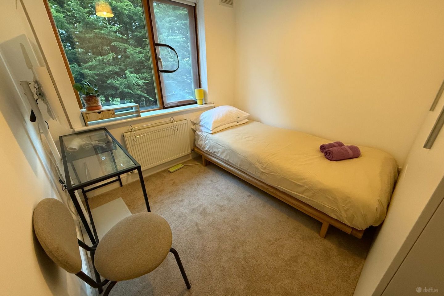 Sycamore Green, The Park, Dublin 18, Foxrock, Dublin 18