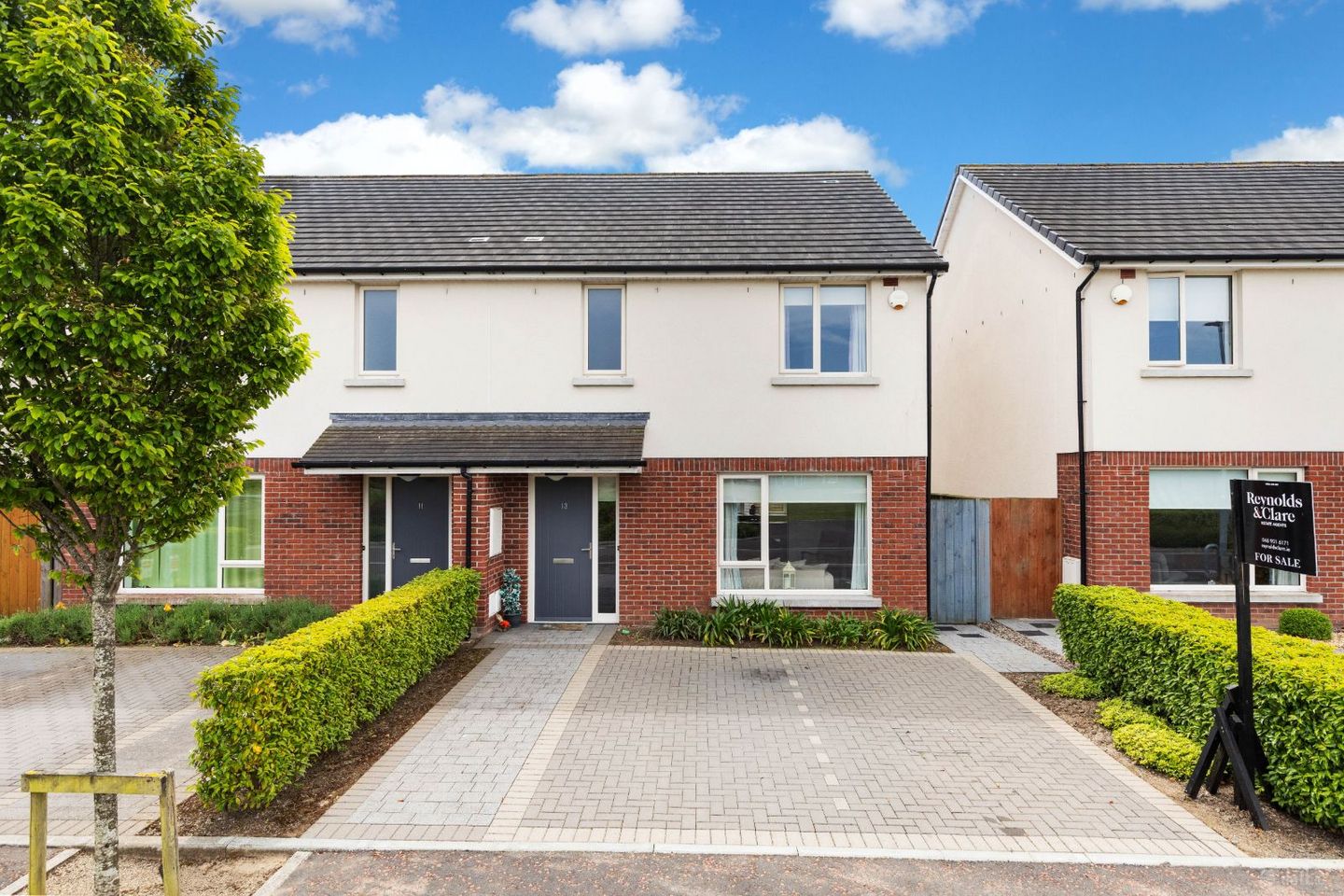 13 Dun Rioga Grove, Dunshaughlin, Co. Meath, A85XN30