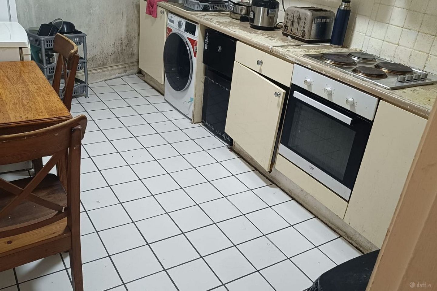 Apartment 12, Dorset Square, Gardiner Street Upper, Dublin 1