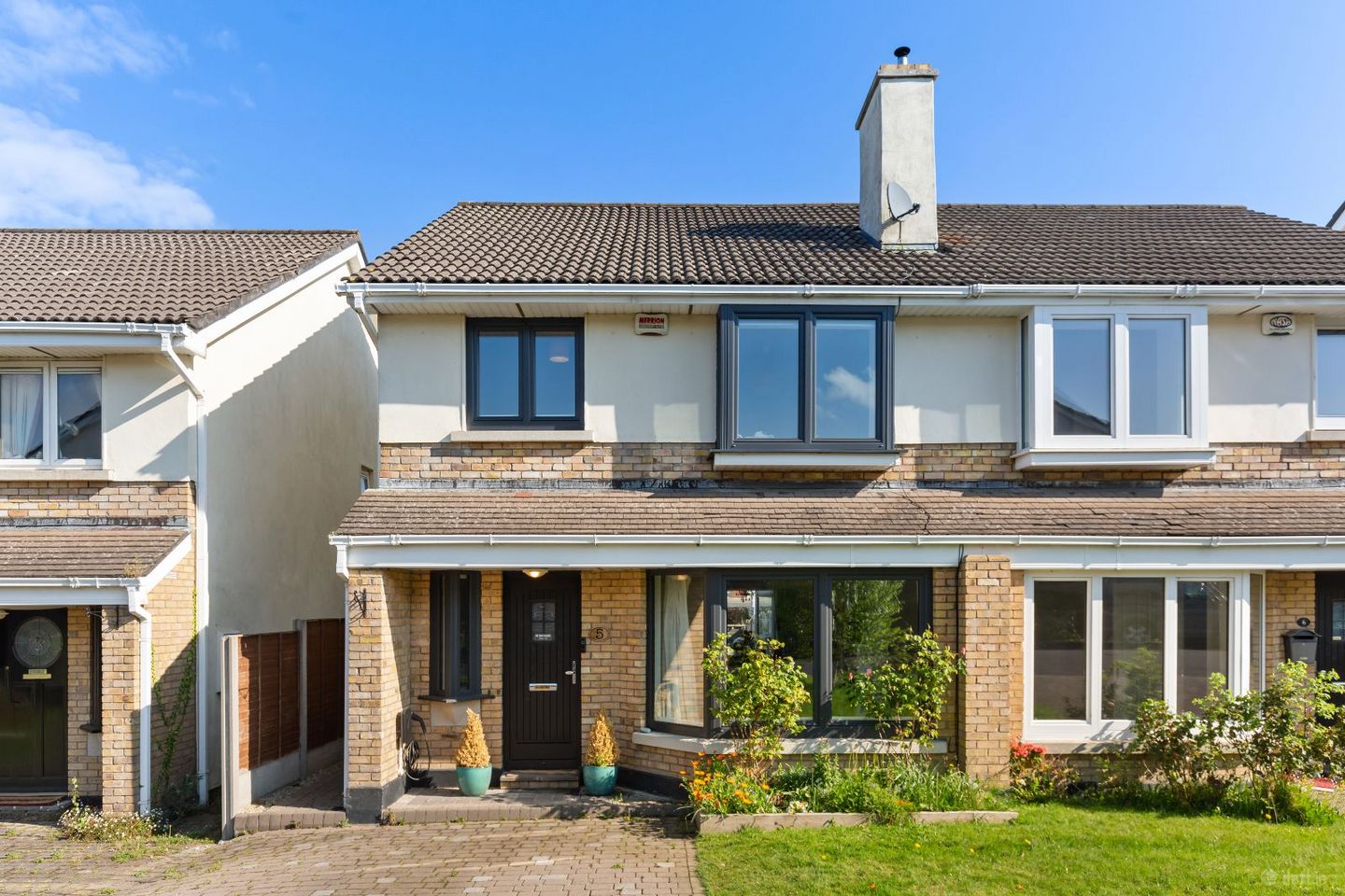Grangefield, Dublin 16, Ballinteer, Dublin 16