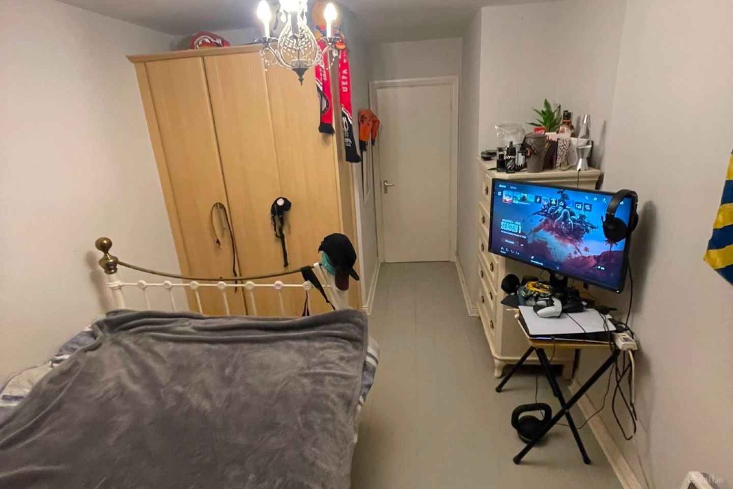 Apartment 132, Block F, The Island, Martin'S Row, Chapelizod, Dublin 20