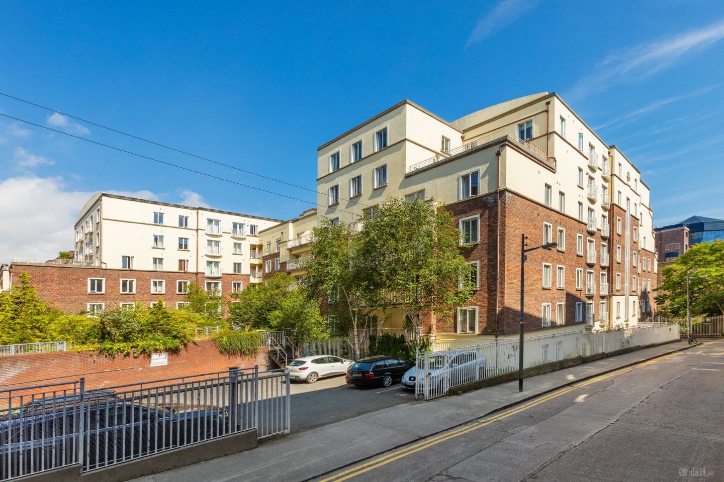 The Northumberlands, Love Lane East, Dublin 2