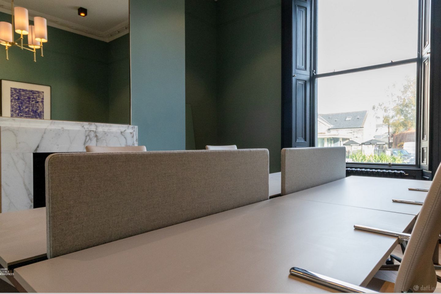 41 Leeson Street Lower, Saint Kevin's, Dublin 2