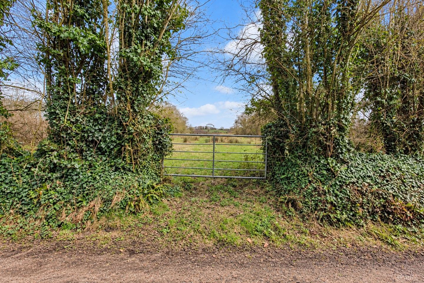Belmont, Milltown, Co. Galway