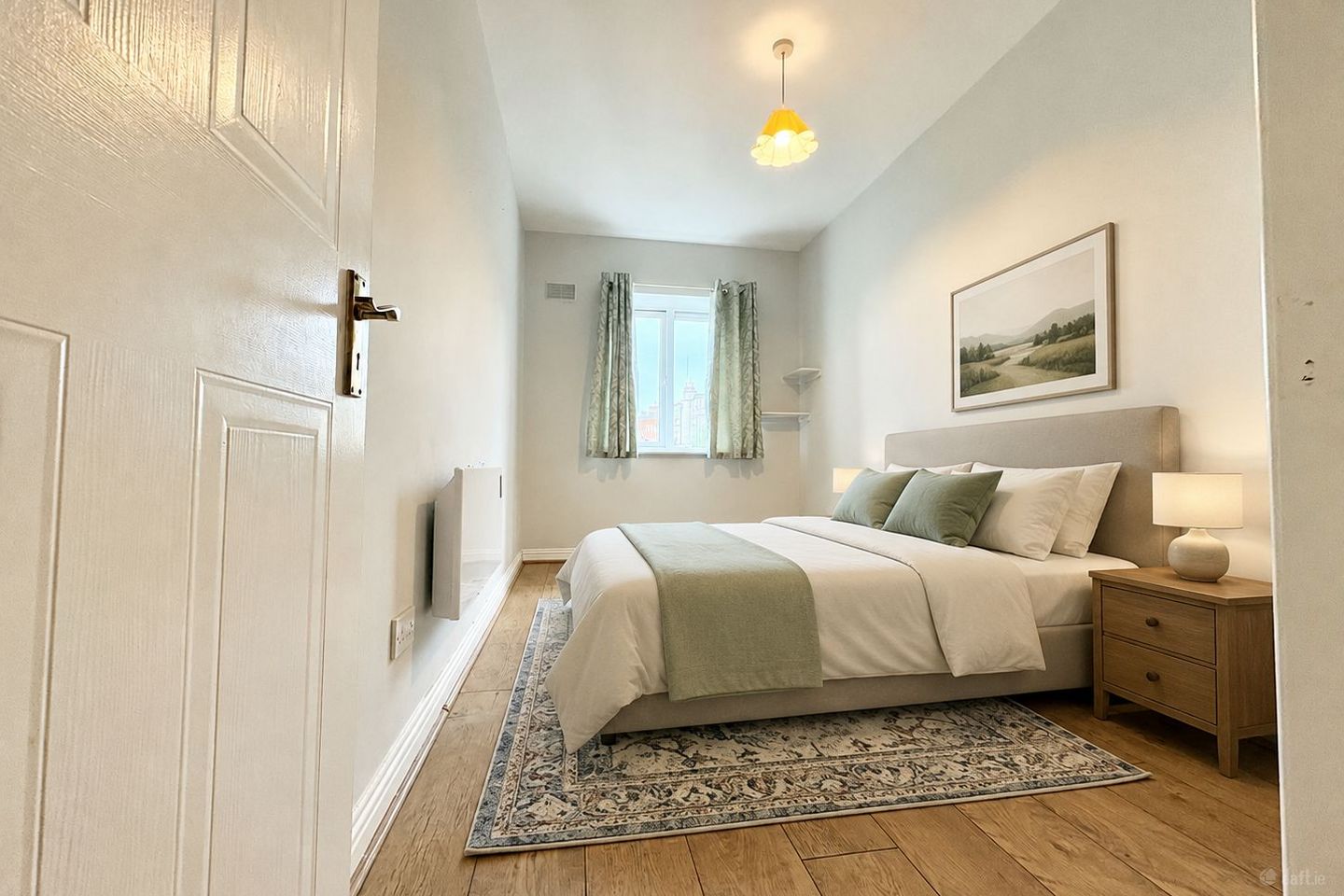  Mountjoy Square West, Dublin 1, Dublin 1