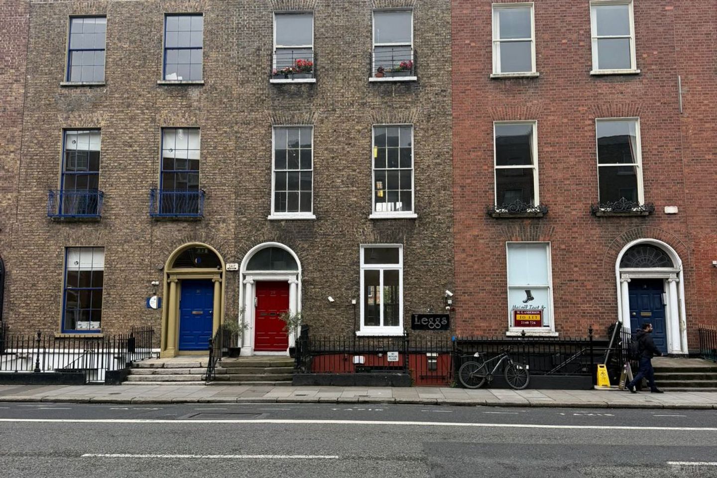 29 Leeson Street Upper, Ranelagh, Dublin 4