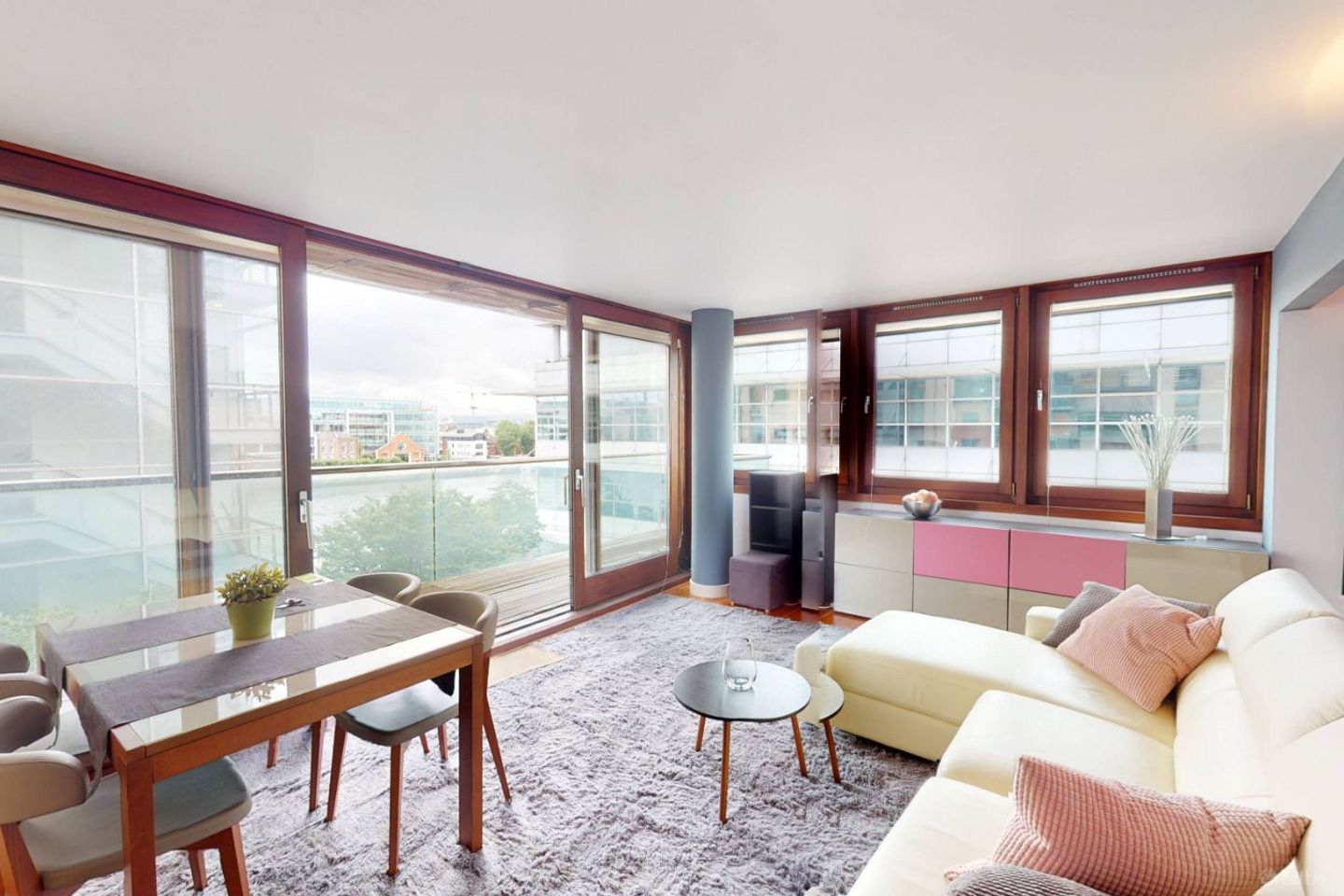 Clarion Quay, Block 2, North Wall Quay , Dublin 1