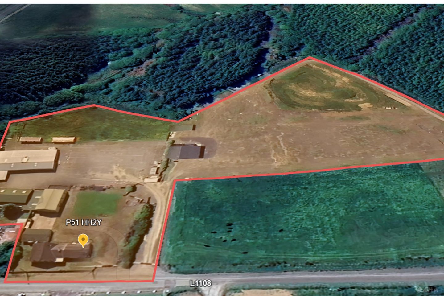 Knocknagree, Mallow, Knocknagree, Co. Cork