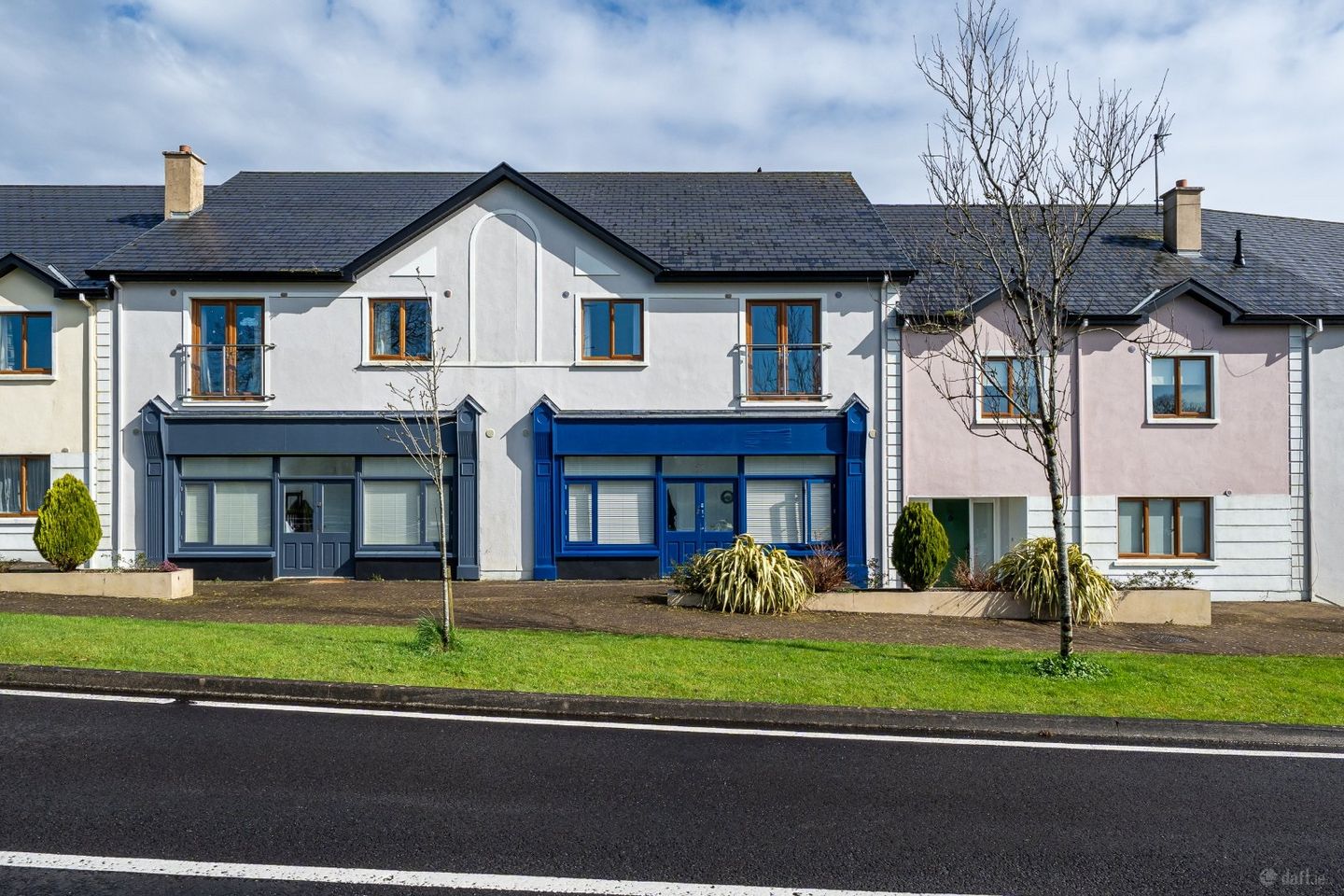 41 Mac Oisin Place, Dromod, Co. Leitrim, N41P638