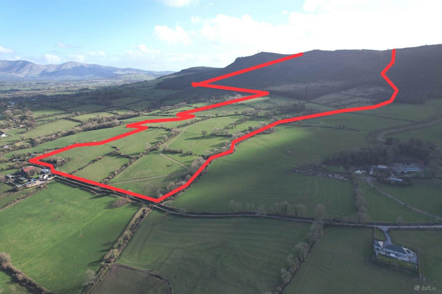 Glenlara, Martinstown, Kilmallock, Co. Limerick, V35KR80