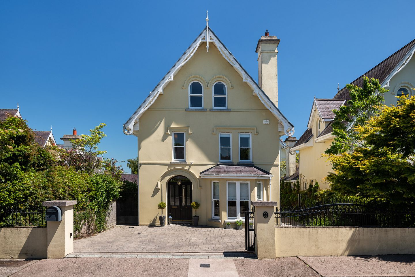 33 Lindville, Blackrock Road, Blackrock, Co. Cork, T12HWX9