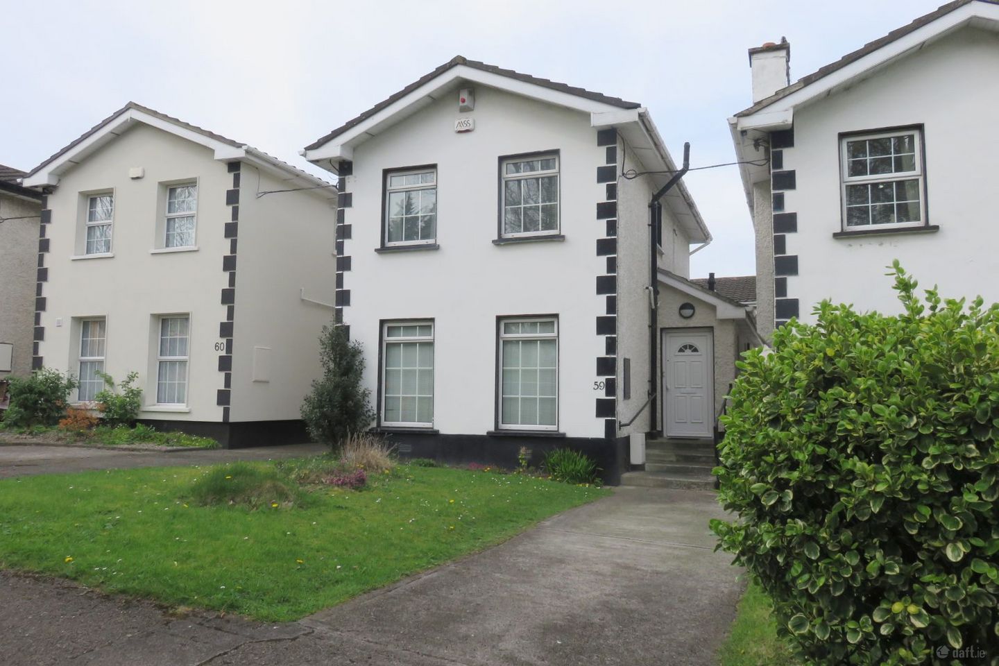 59 Monastery Rise , Clondalkin, Dublin 22, D22Y036