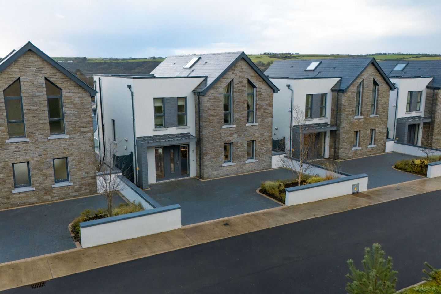 1 The Belvedere, Ballinacubby, Kinsale, Co. Cork, P17T296