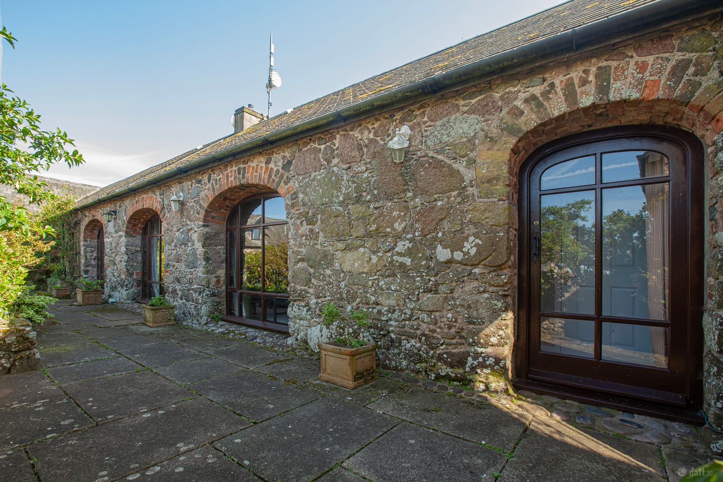 Gull Cottage, Clougheast Castle, Clougheast, Carne, Co Wexford, Y35P7N0