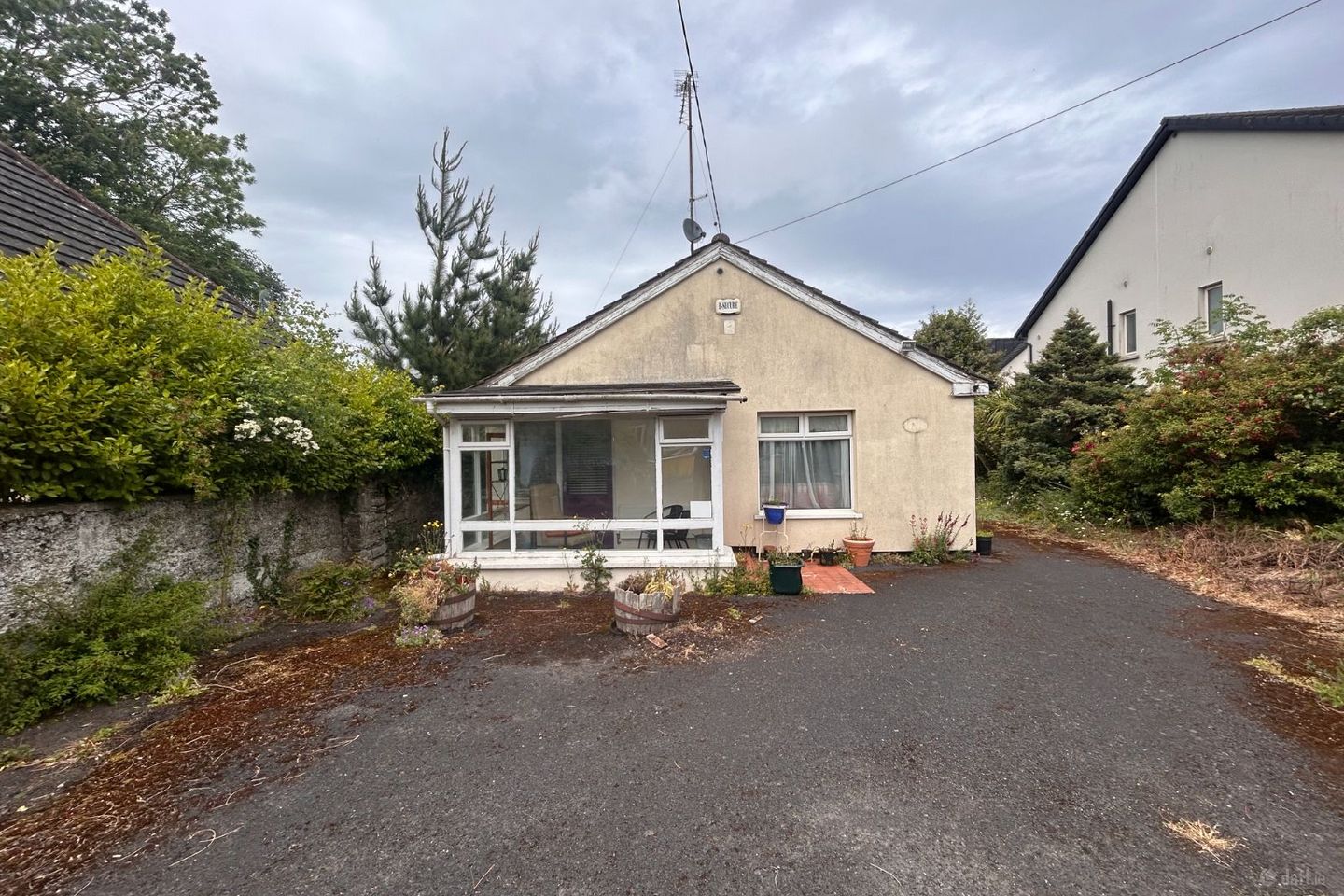 Heather Cottage, Main Street, Newcastle, Dublin 22