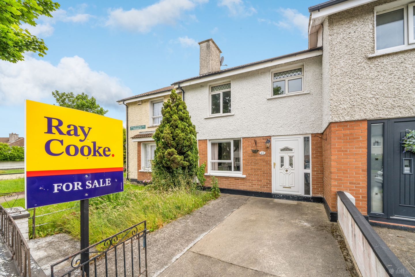 49 Whitechurch Way, Rathfarnham, D16 Y2C3, Dublin 16