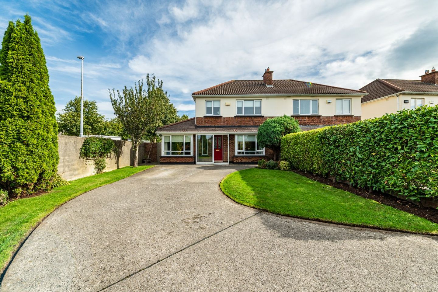 20 Oakdale Drive, Ballycullen, Dublin 24, D24E9C9