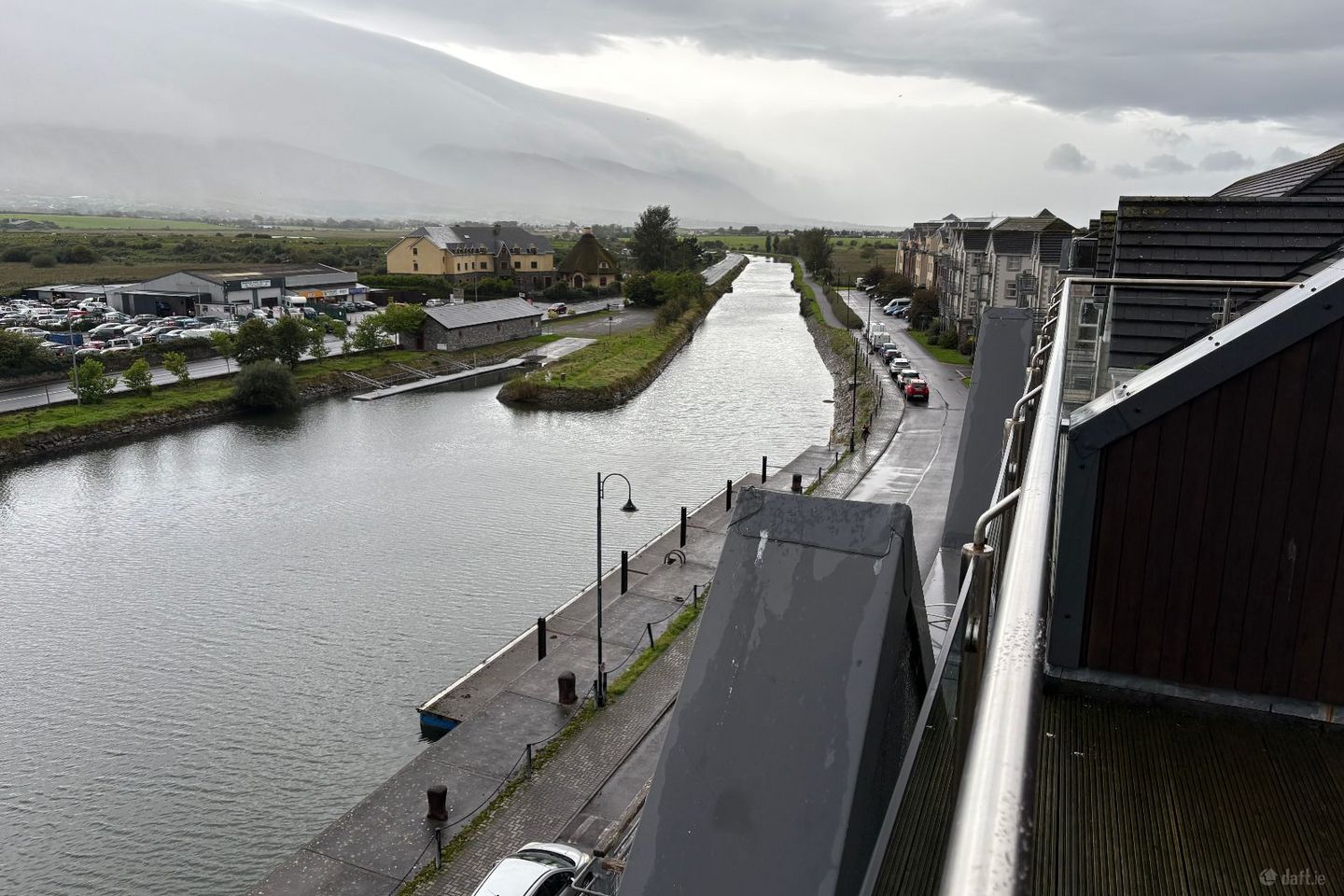 Tralee Marina Apartments, Tralee, Co. Kerry