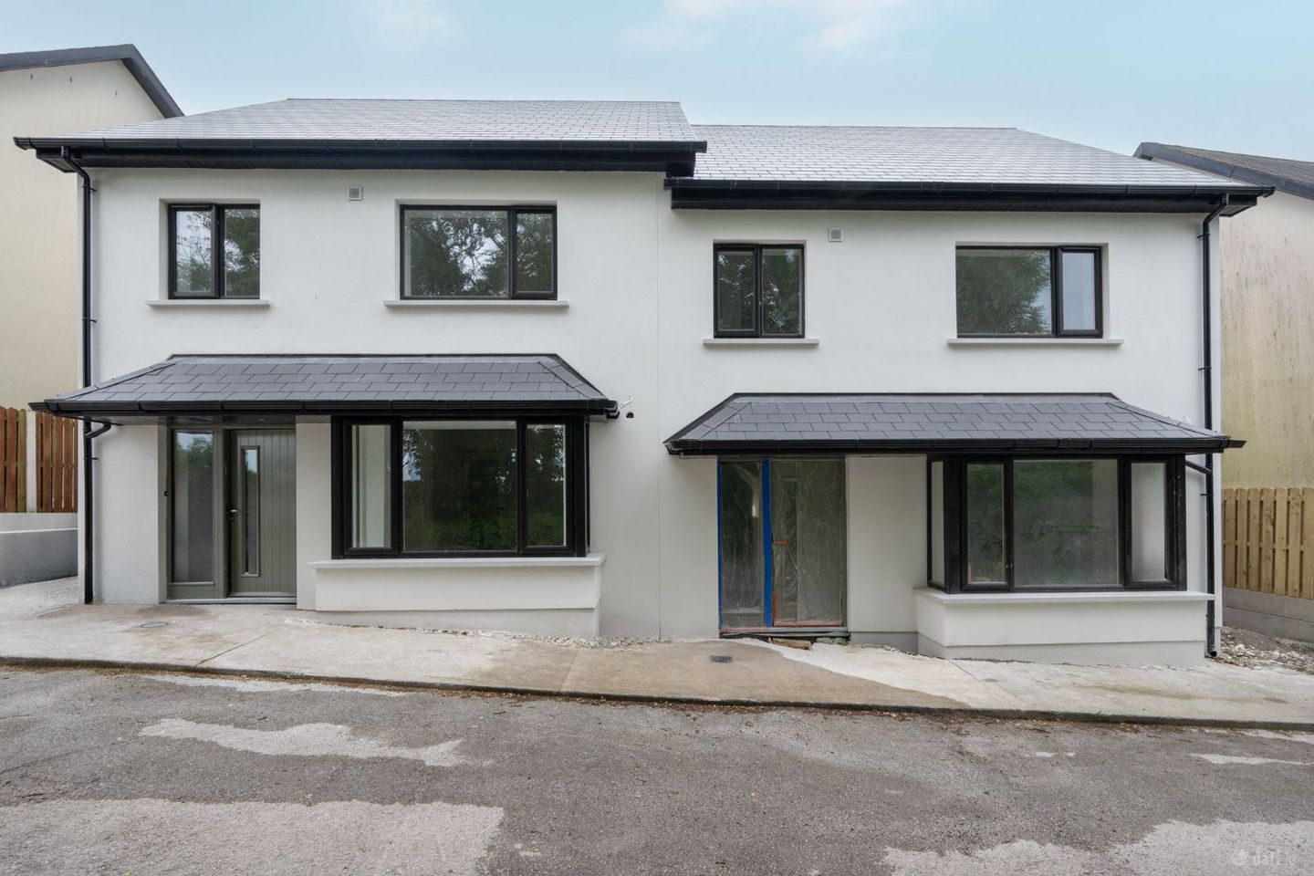 Lakeview, Rostellan, Co. Cork