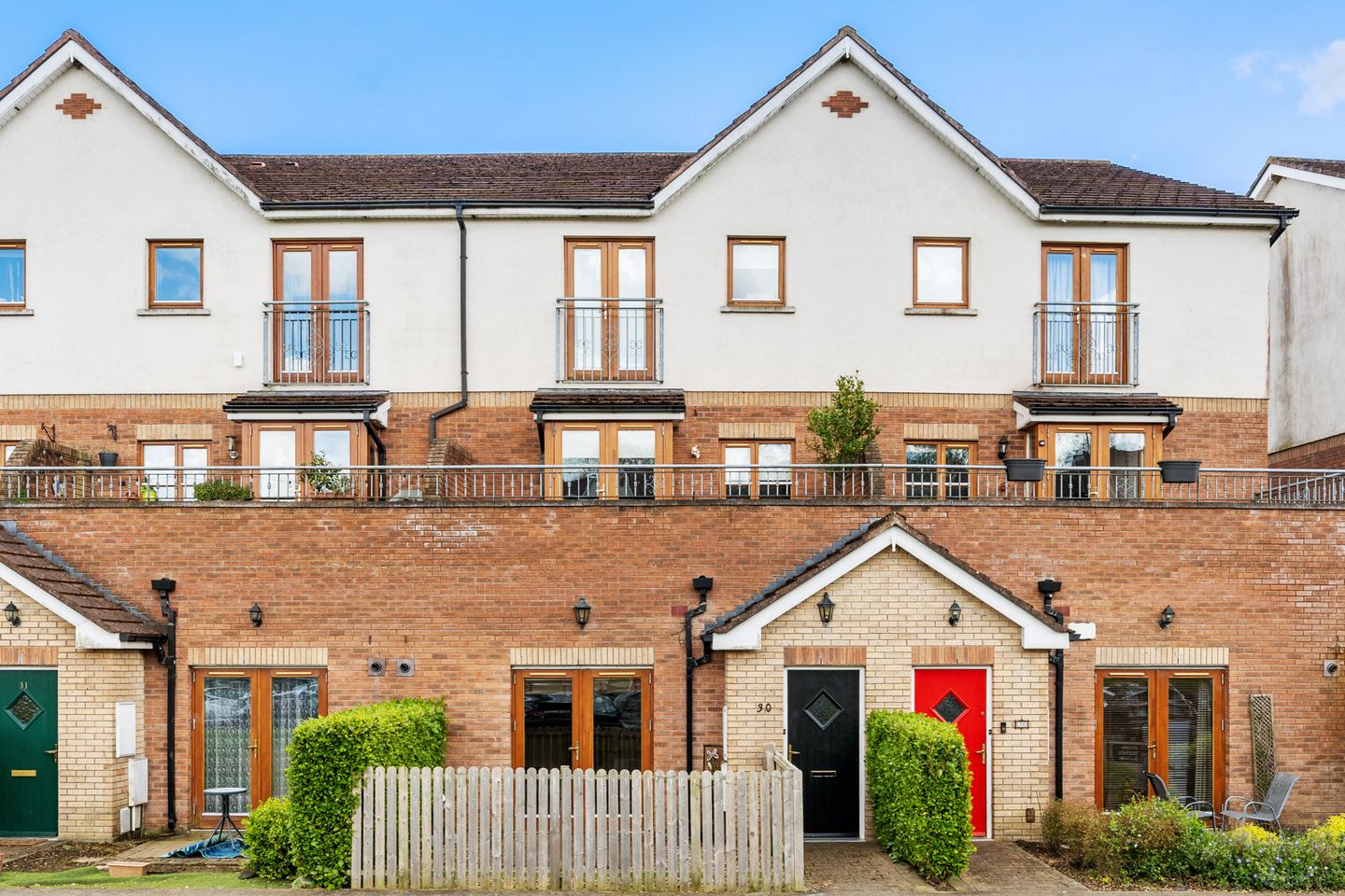 30 Summerseat Drive, Summerseat, Clonee, Co Meath, D15FN54