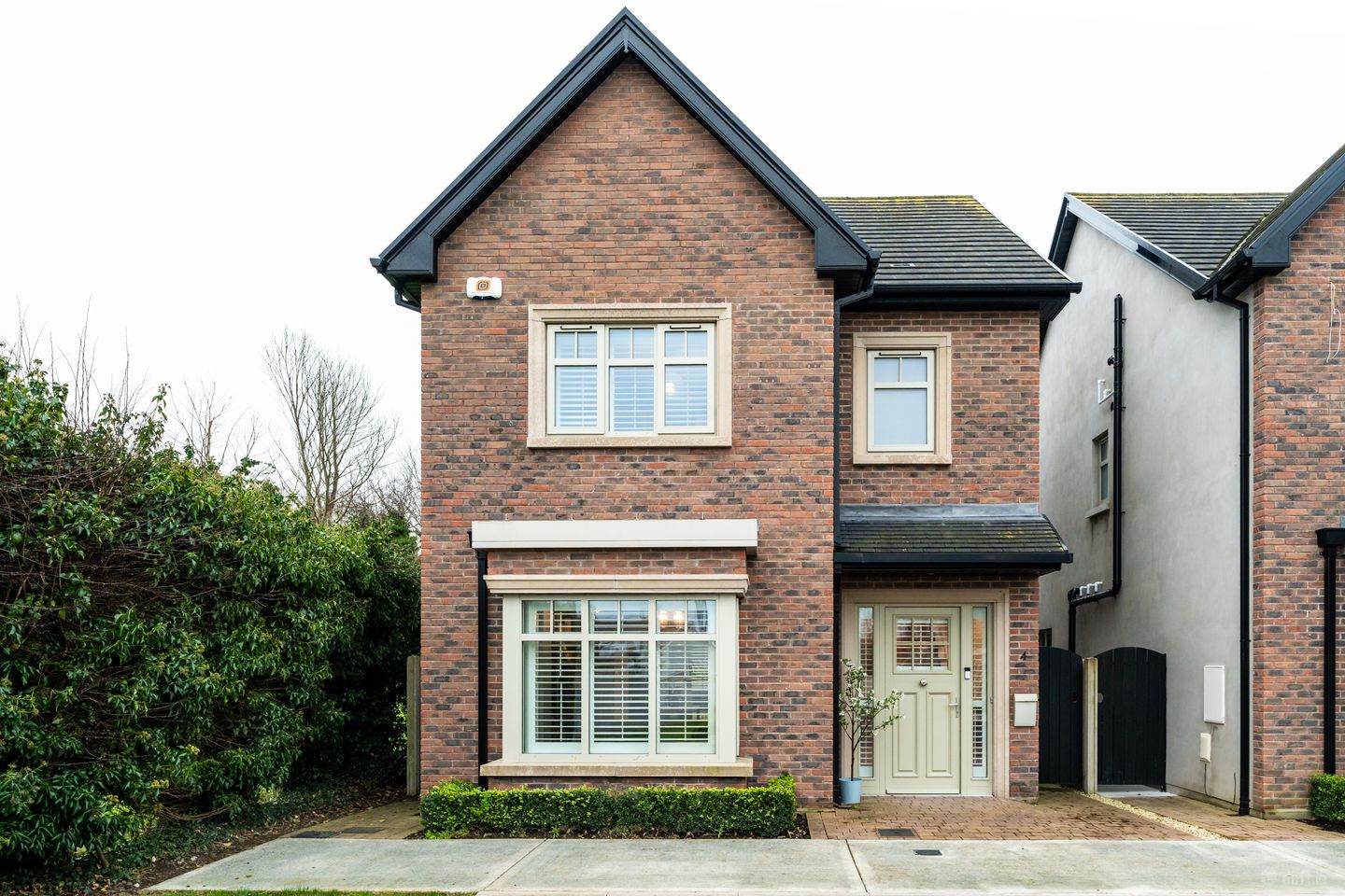4 Hale Court, Hale Street, Ardee, Co. Louth, A92K2EX
