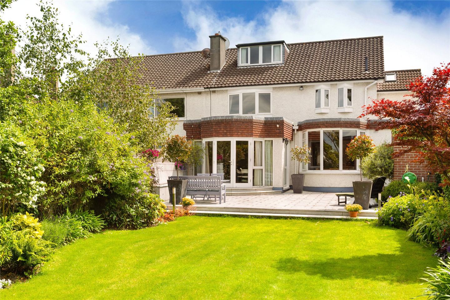 Pannonia, 19 Nutley Avenue, Donnybrook, Dublin 4, D04A9W8