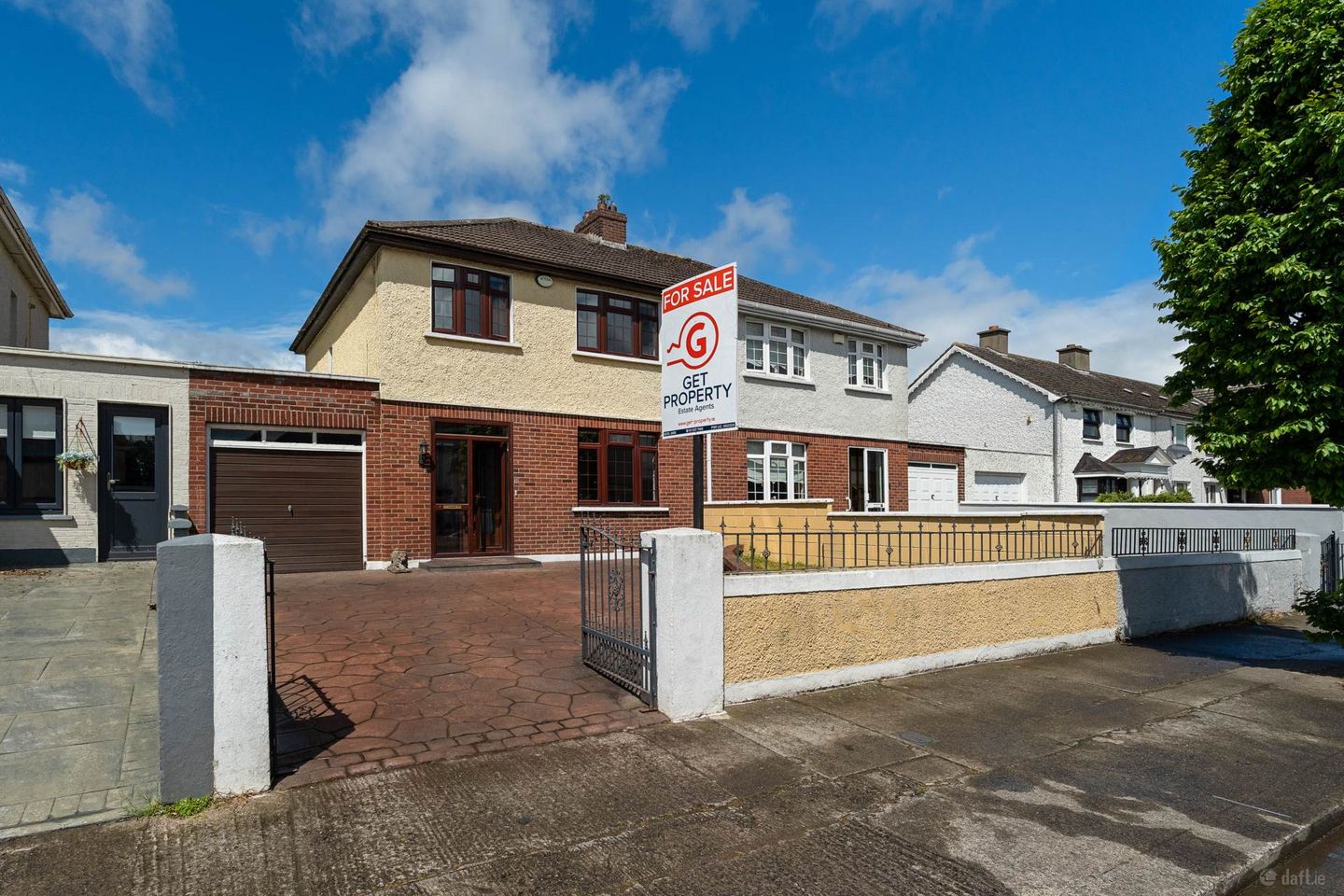 9 Saint Finbar Road, Cabra West, Dublin 7, Co. Dublin, D07V6FC