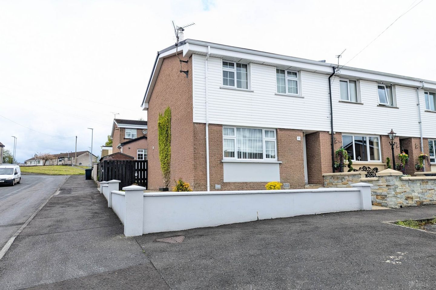30 Townhill Park, Irvinestown, Enniskillen, Co. Fermanagh