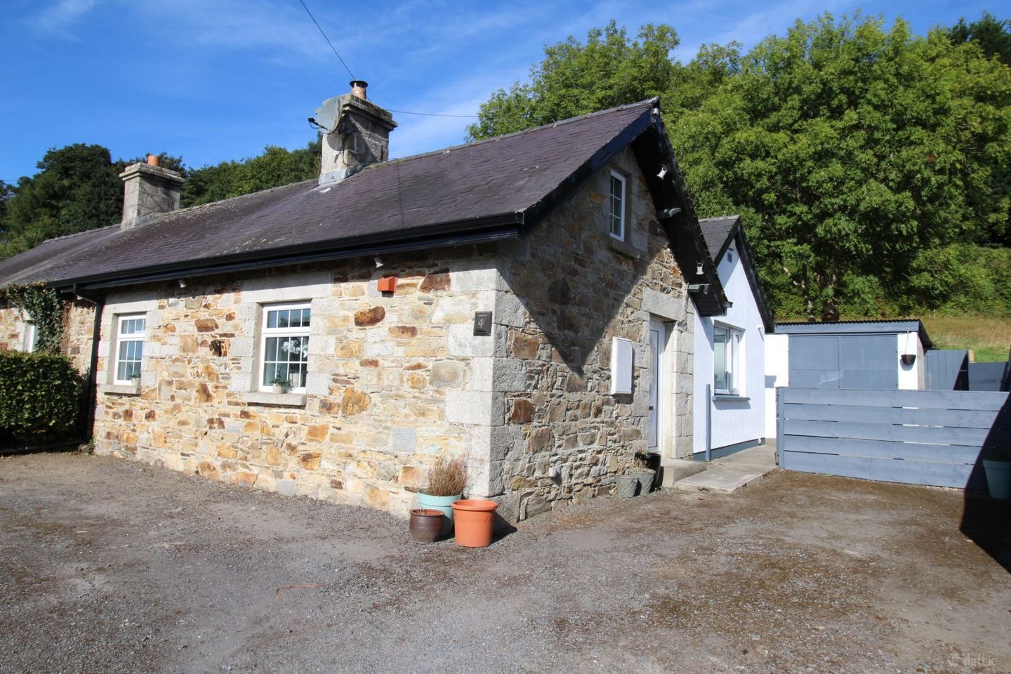 4 Quarry Street, Shillelagh, Co. Wicklow, Y14E890