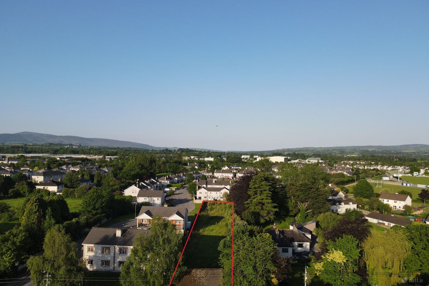 St. Conlons Rd, Nenagh, Co. Tipperary