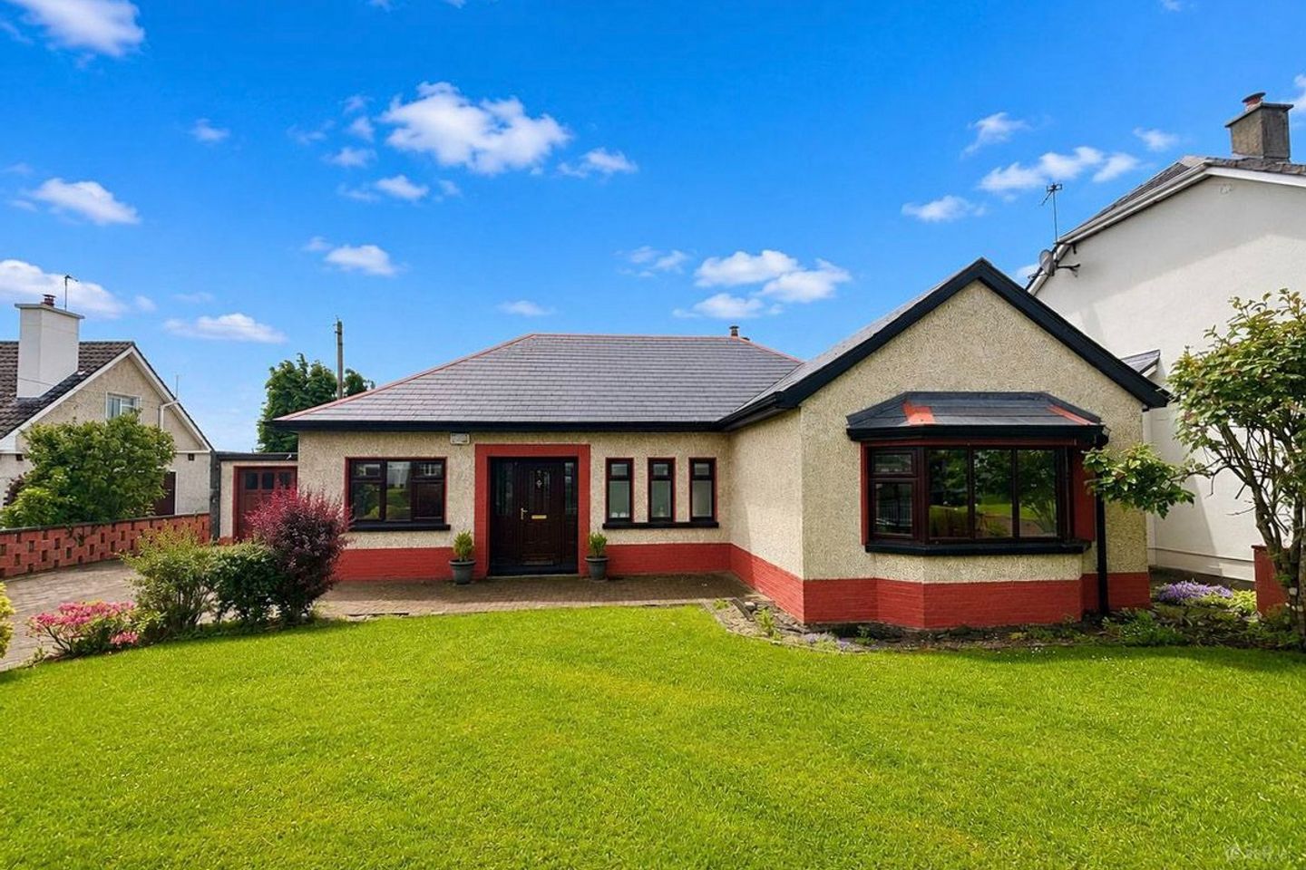 Athenry Road, Loughrea, Co. Galway, H62X089