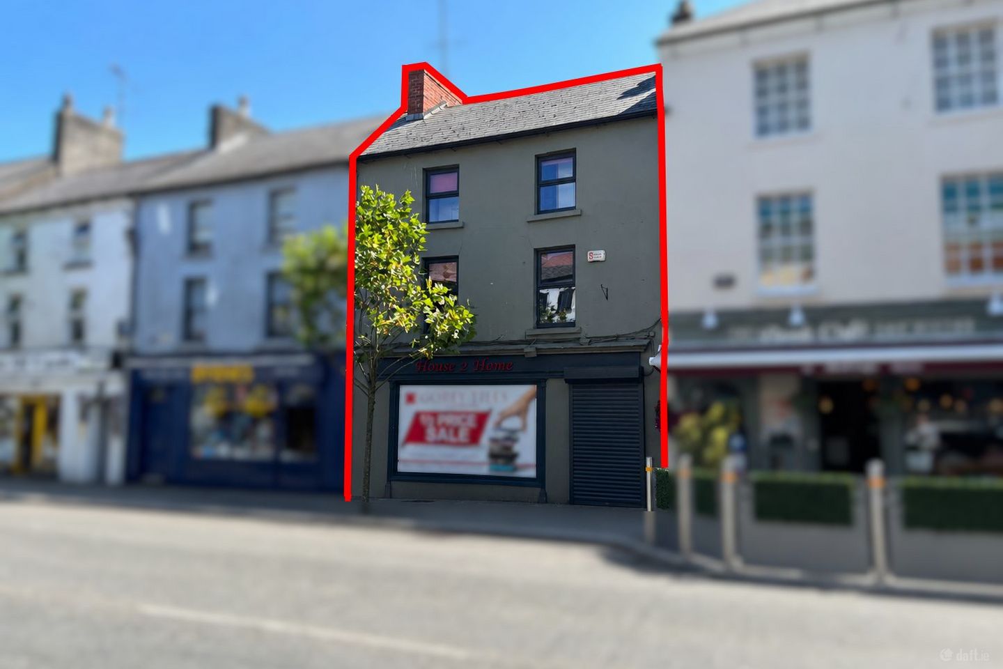 87 Main Street, Gorey, Co. Wexford